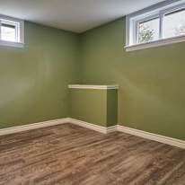 Photo of Paige's room