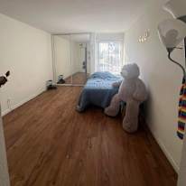 Photo of Abigayle's room