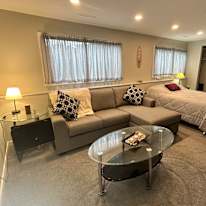 Photo of Tara's room