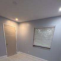 Photo of Stephen's room