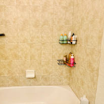 Photo of OLIVIA's room