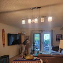 Photo of Bergen's room