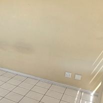 Photo of Nadia Nassiep's room