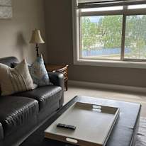 Photo of Jun Oh's room