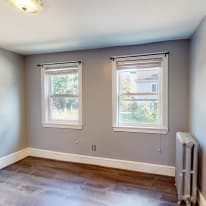 Photo of June's room