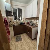 Photo of Khushi Chaudhary's room