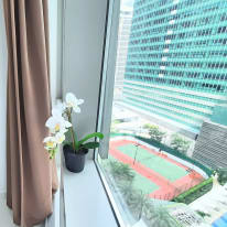 Photo of Co Living Marina Bay's room