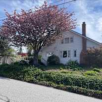 Photo of Parham's room