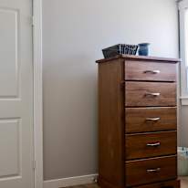 Photo of Tess Wilson's room