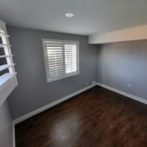 Photo of Paola Puentes's room