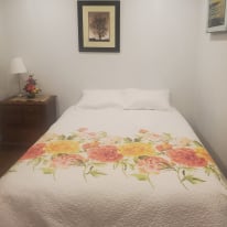 Photo of SALLY's room