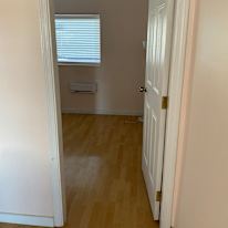 Photo of Cindy's room