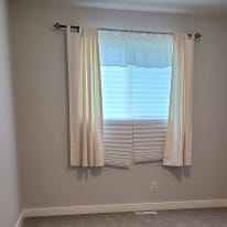 Photo of Ash's room