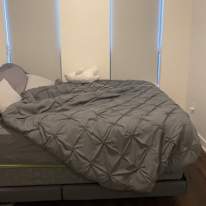 Photo of Dami's room