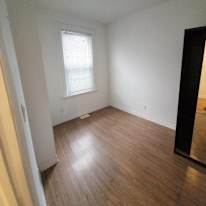 Photo of Lee's room