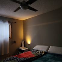 Photo of Gurjot's room