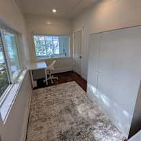 Photo of Mohammad's room