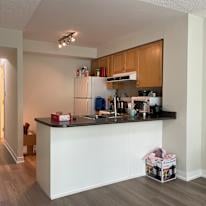 Photo of JJ's room