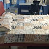 Photo of CSNRAO's room