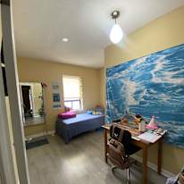 Photo of Karla's room
