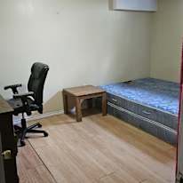 Photo of N's room