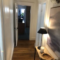 Photo of Anthar's room