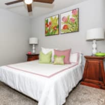 Photo of Darla's room