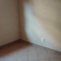 Photo of Ivan Mufumba's room
