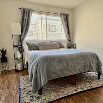 Photo of Tara's room