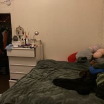 Photo of Cris's room