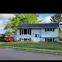 Photo of Terra-Lynn's room