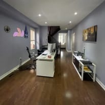 Photo of Shaun's room