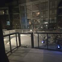 Carlos Rivera's room