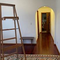 Photo of AJ's room