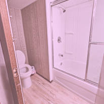 Photo of Sohaib's room