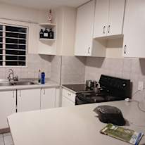 Photo of Dimakatso Mokoebo's room
