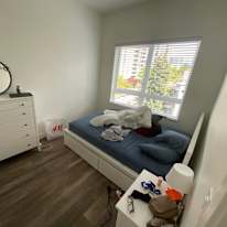 Photo of Mariana's room