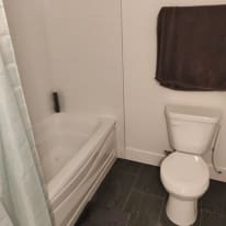 Photo of Adrian's room