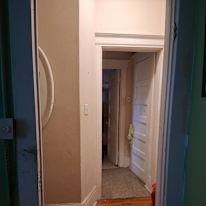 Photo of Jody Hushion's room