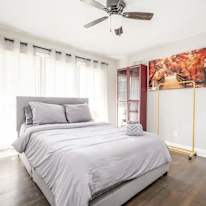 Photo of PadSplit's room