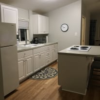 Photo of Tara's room