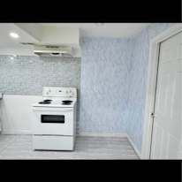 Mehreen Mughal's room