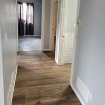Photo of Jason MacLean's room
