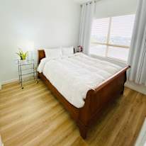 Photo of Manni's room