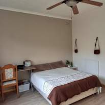Photo of Ilse's room