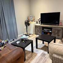 Photo of Amritpal's room