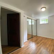 Photo of Maymunah's room