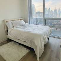 Photo of Sherry Anne Mohammed's room