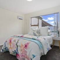 Photo of Molly's room