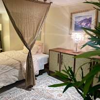 Photo of Robin's room